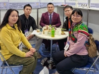 日本東京國(guó)際高性能材料及陶瓷展覽會(huì)